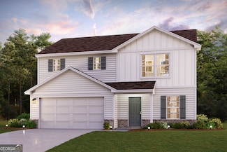 93 Creekview Dr, Toccoa, GA 30577