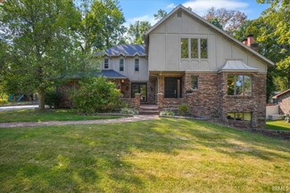 6700 Pinehurst Dr, Evansville, IN 47711