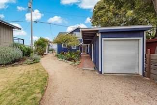 1354 Milton Rd, Napa, CA 94559