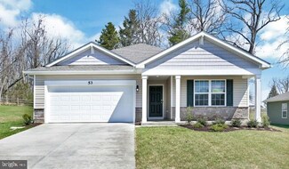 103 Grasmere St, Stephens City, VA 22655