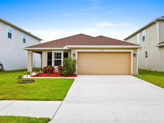 5120 NW Pine Trail Cir, Port Saint Lucie, FL 34983