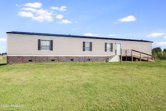 411 Saint Berchman Dr, Opelousas, LA 70570