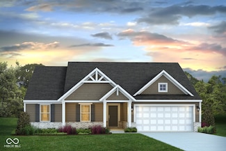 Lot 45 Taylor Dr at Taylor Ct, Columbus, IN 47203