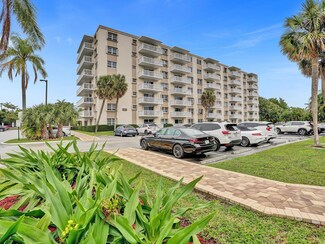 1831 NE 38th St Unit 407, Fort Lauderdale, FL 33308