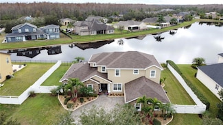3301 Buckingham Way, Saint Cloud, FL 34772