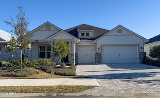 455 Stirling Bridge Dr, Ormond Beach, FL 32174