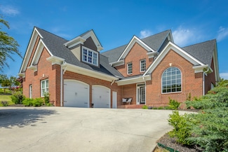 5713 Topsail Greens Dr, Chattanooga, TN 37416