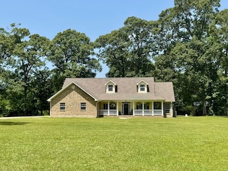 15590 Fm 92 Rd S, Spurger, TX 77660