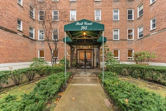 765 Bronx River Rd Unit 2F, Bronxville, NY 10708