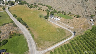 1112 Loomis-Oroville Rd, Loomis, WA 98827