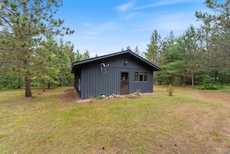 11321 E Town Line Rd, Solon Springs, WI 54873