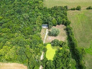1097 NW 425th Rd, Centerview, MO 64019