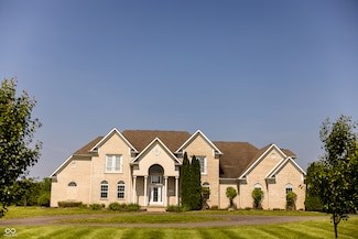 7493 W Lane Rd, Mc Cordsville, IN 46055