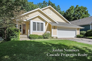 3221 Woodberry Dr SE Unit 5, Grand Rapids, MI 49512