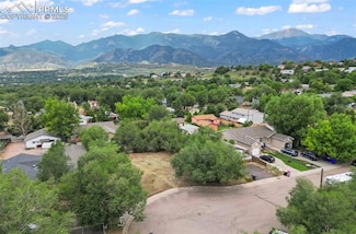 2411 W Cache La Poudre St, Colorado Springs, CO 80904