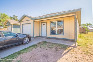 2309 Cedar Ave, Lubbock, TX 79404
