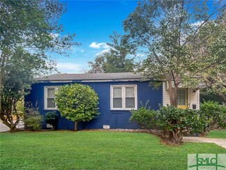 1302 E 60th St, Savannah, GA 31404