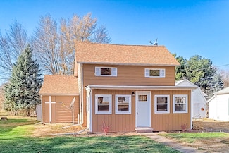 203 N Main, Coleta, IL 61081