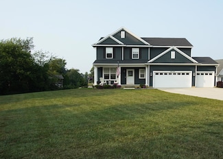 8440 Irish Mist, Onsted, MI 49265