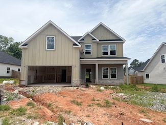 398 Longford St, Aiken, SC 29803