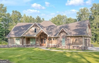 375 S Mccollum Dr, Canton, GA 30114