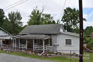 118 4th C St Unit 79, Marion, NC 28752