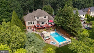 2651 Castlegreen Dr, Greencastle, PA 17225