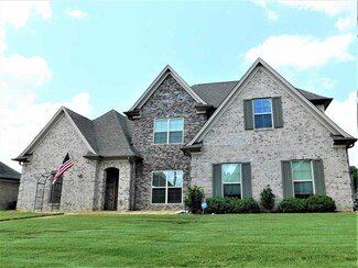 327 Julia Ann Dr, Atoka, TN 38004