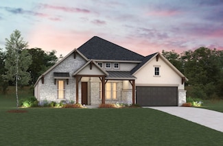 Fredericksburg, Manvel, TX 77578