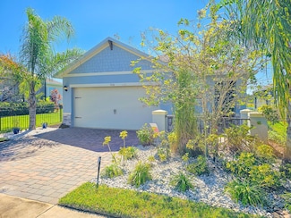 3106 Borassus Dr, New Smyrna Beach, FL 32168