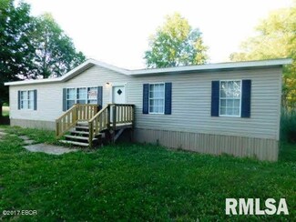 22524 N Hails Ln, Texico, IL 62889