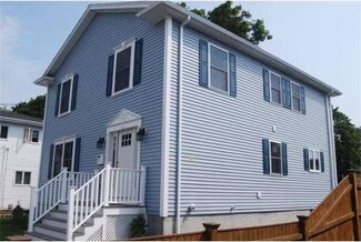 7 Summit Ave, Salem, MA 01970