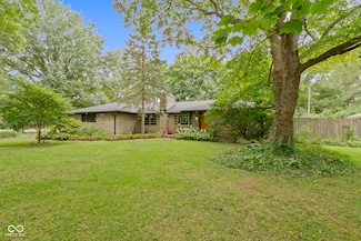 5005 Bonnie Brae St, Indianapolis, IN 46228