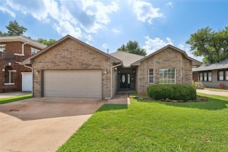 115 N Capitol St, Guthrie, OK 73044