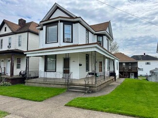 2003 Center St, Moundsville, WV 26041