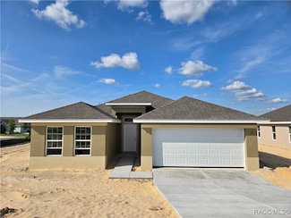 419 W Putting Green Ct, Beverly Hills, FL 34465