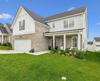 7560 Maggie Dr, Antioch, TN 37013