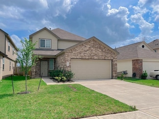 17247 Quiet Song Ct, Richmond, TX 77407