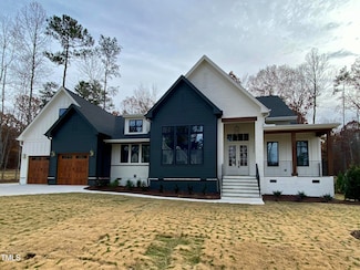 30 Harvest View Way, Franklinton, NC 27525