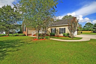 143 Travis Hill Rd, Moncks Corner, SC 29461