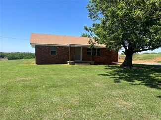 30196 County Street 2470, Carnegie, OK 73015