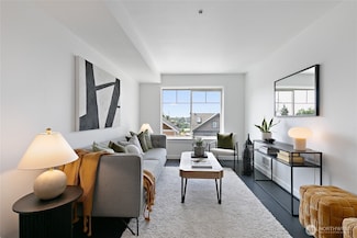 1909 10th Ave W Unit 203, Seattle, WA 98119
