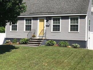 263 Holm Ave, Portland, ME 04102