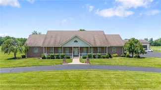 205 N 600 W, Madison, IN 47250