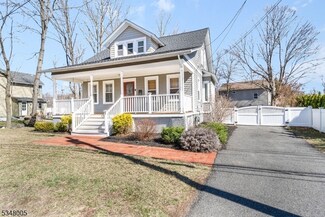 1 Kenvil Ave, Succasunna, NJ 07876