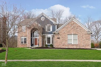 8228 Morel Dr, Indianapolis, IN 46256