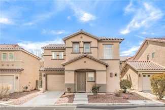 8963 Flying Frog Ave, Las Vegas, NV 89148