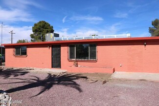 5201 E 25th St, Tucson, AZ 85711