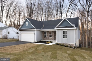 10 Mcgregor Way, Bel Air, MD 21014