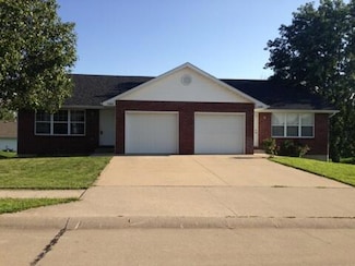 2504 Carnation Dr Unit 2506, Columbia, MO 65202